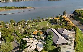 Cami Riverside Resort Da Nang